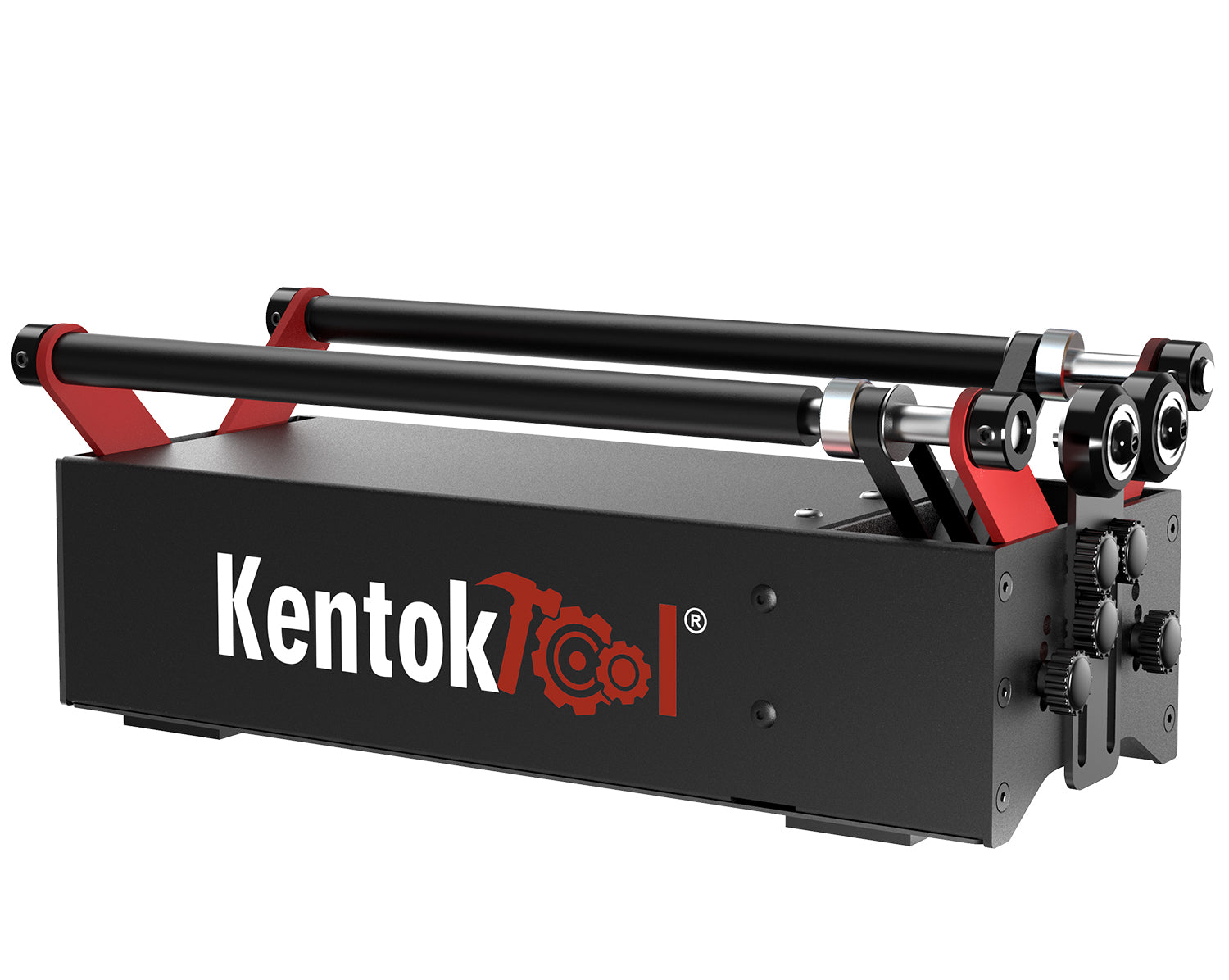 KENTOKTOOL LE400Plus 10 W Laser Engraving Machine, Operated by App,  High-Precision Engraving and Cutting